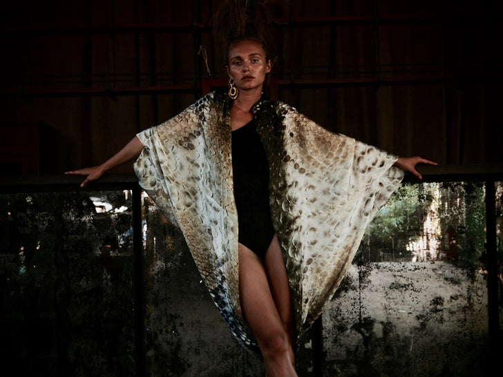 The Uiara Collection Has Landed