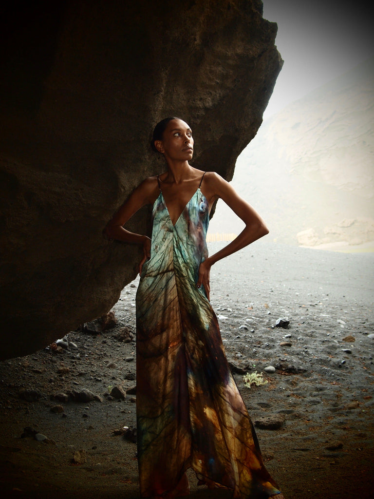 Xarracca Dress in Indra Print