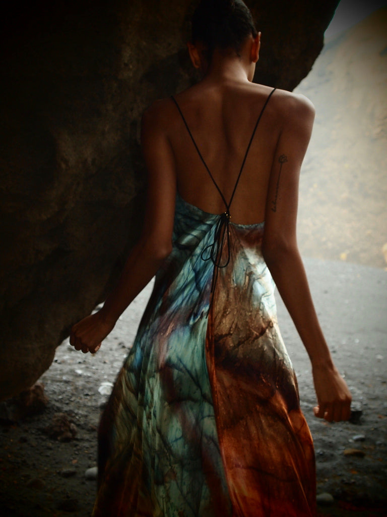 Xarracca Dress in Indra Print