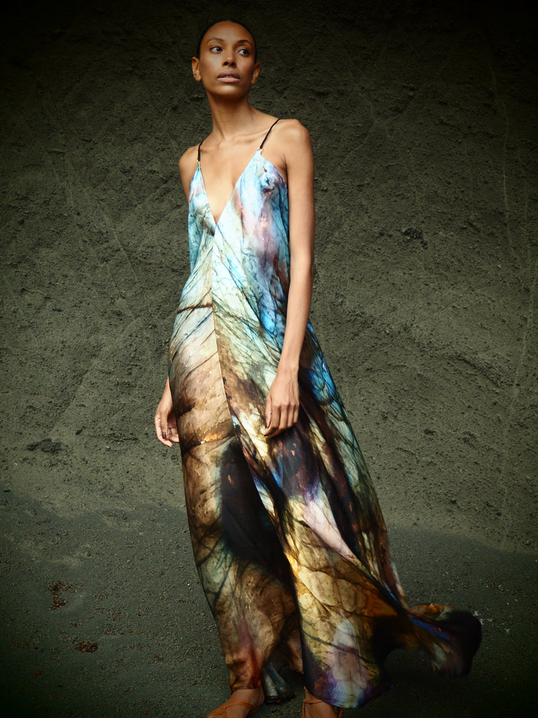 Xarracca Dress in Indra Print
