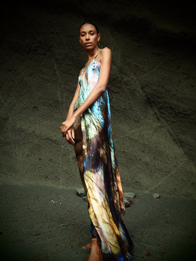 Xarracca Dress in Indra Print