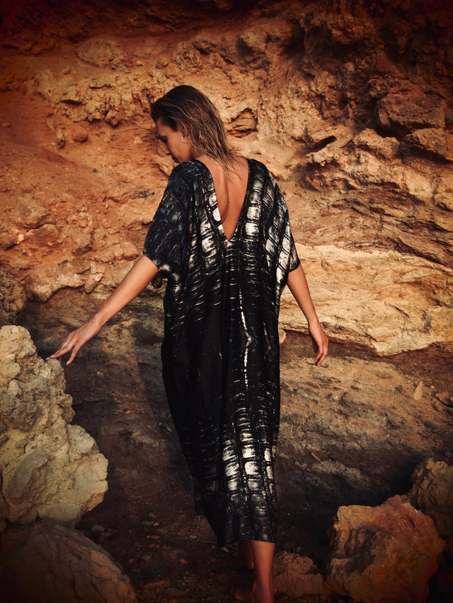 Caiman Boheme Kaftan