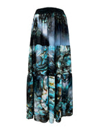 Visionari Skirt / Dress - Marrah print
