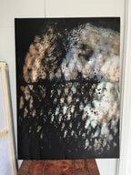 Silk Art in Tsézhin Print
