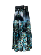 Visionari Skirt / Dress - Marrah print