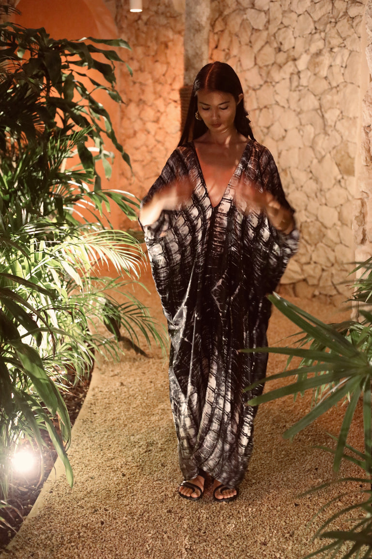 Caiman Boheme Kaftan