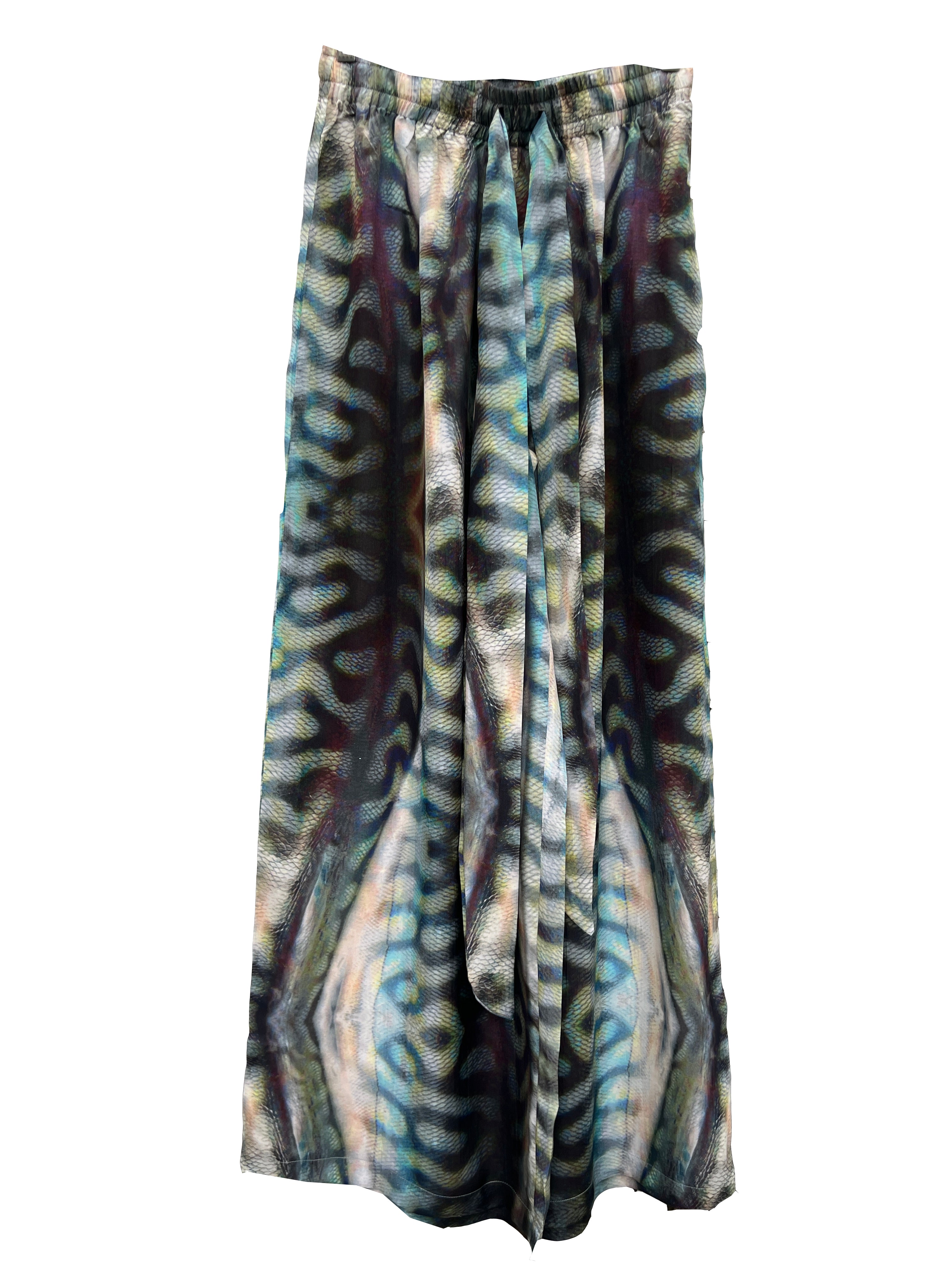 Elvis Pants - Gaia Nuovo