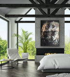 Silk Art in Tsézhin Print