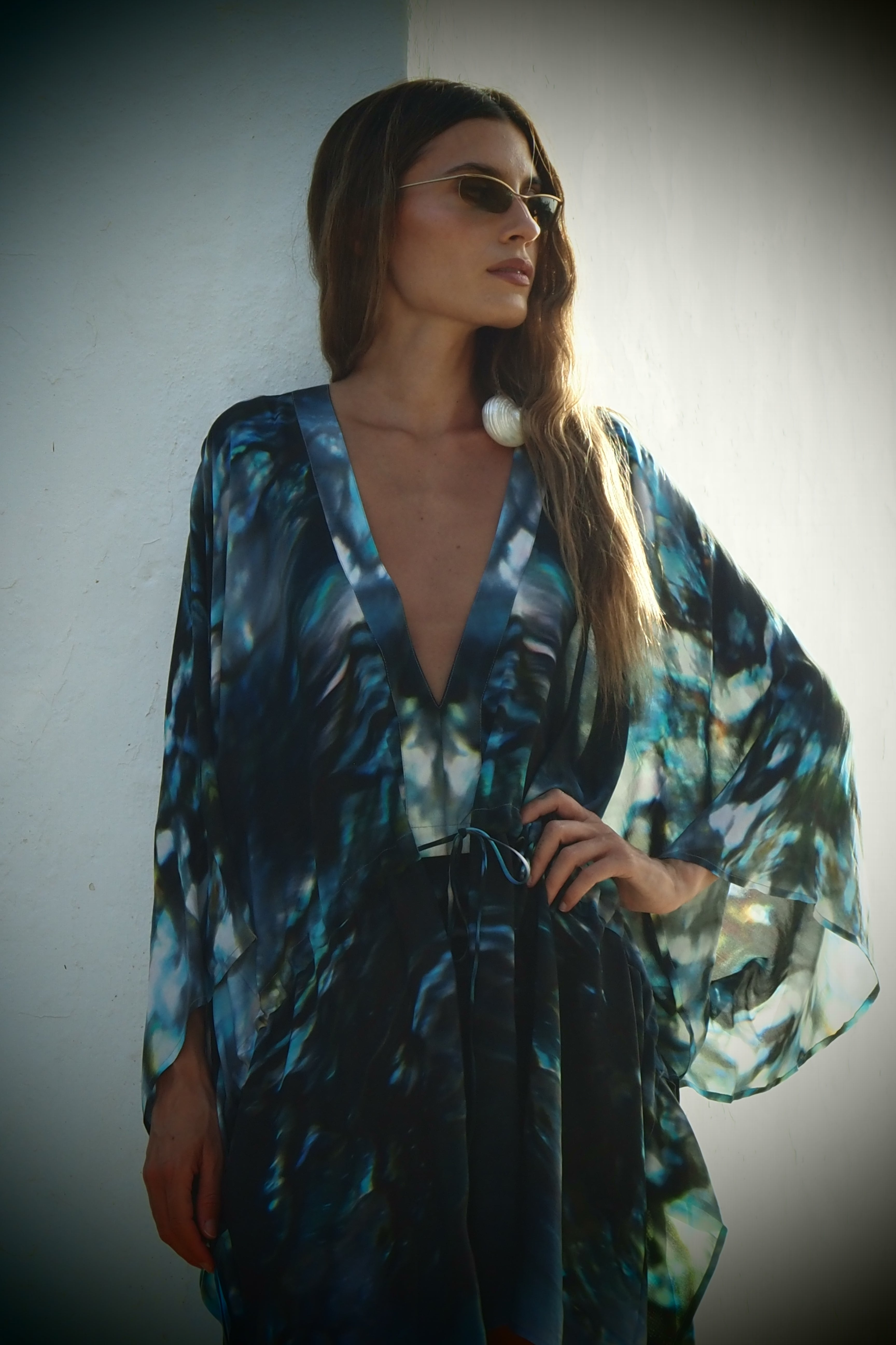 Yaiza Kaftan - Marrah