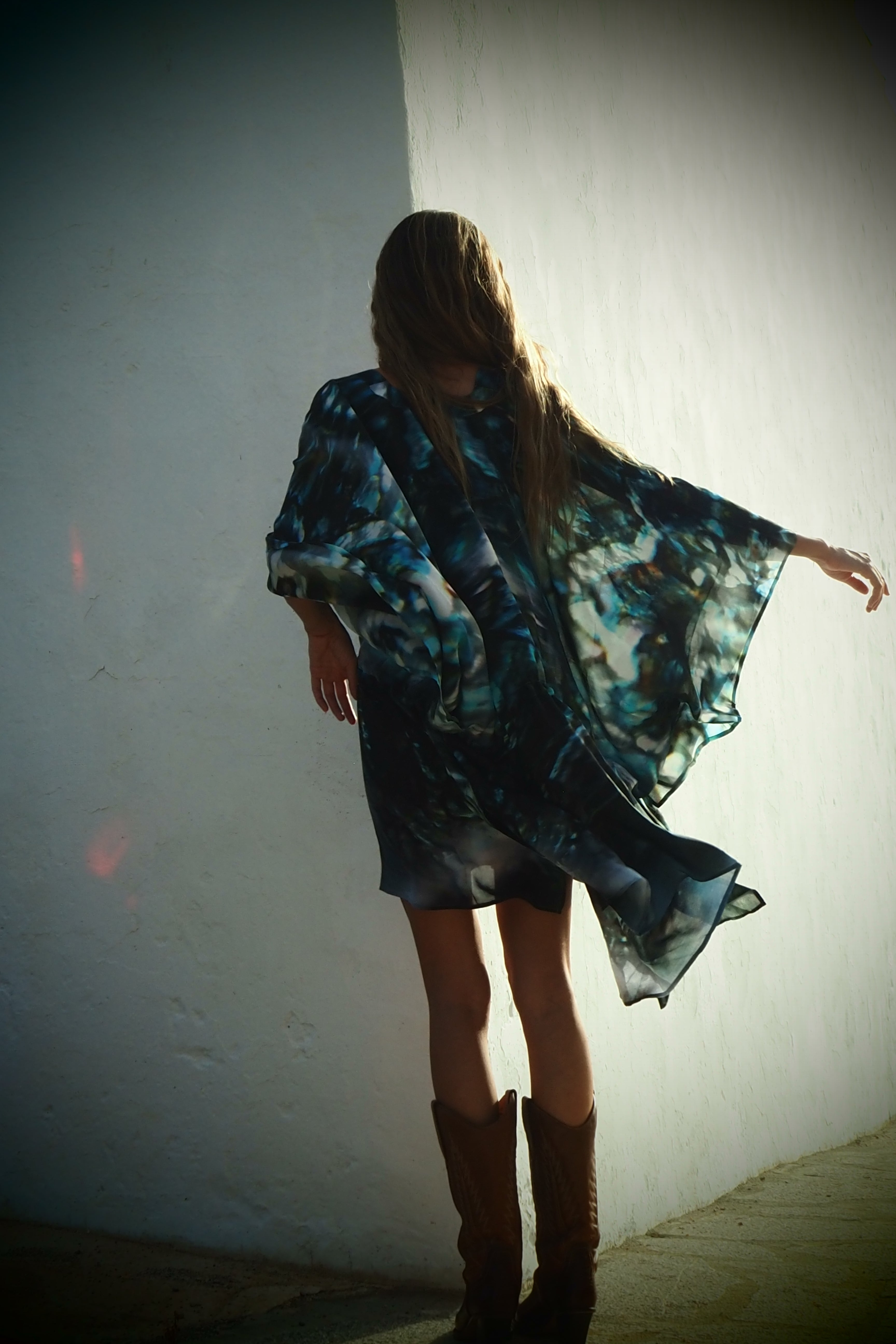 Yaiza Kaftan - Marrah