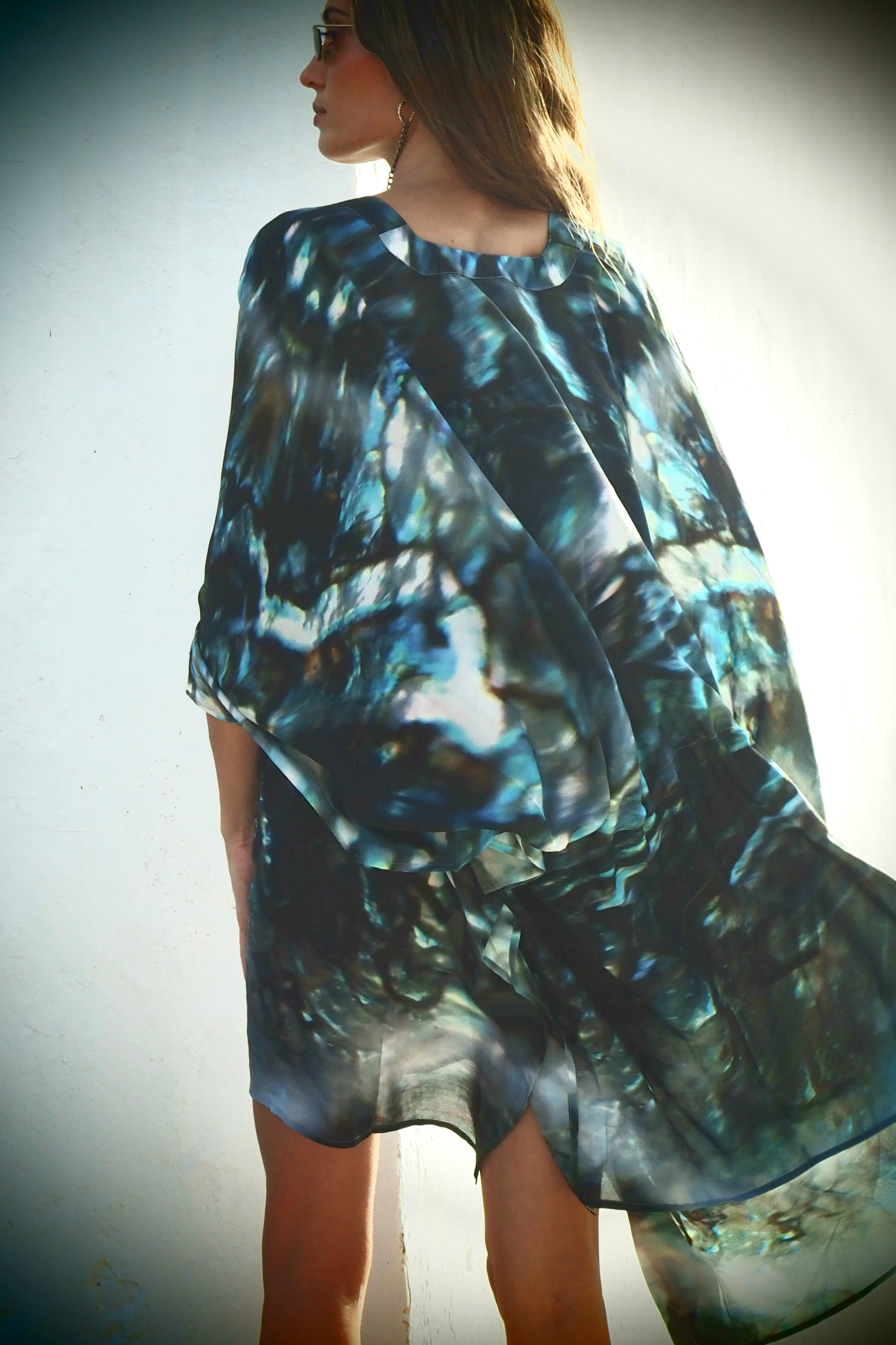 Yaiza Kaftan - Marrah