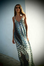 Mayan Dress - Gaia Nuovo