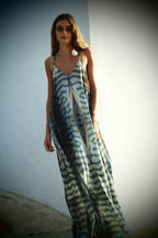 Mayan Dress - Gaia Nuovo