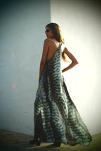 Mayan Dress - Gaia Nuovo