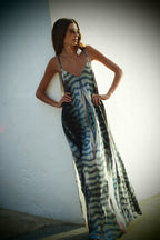 Mayan Dress - Gaia Nuovo