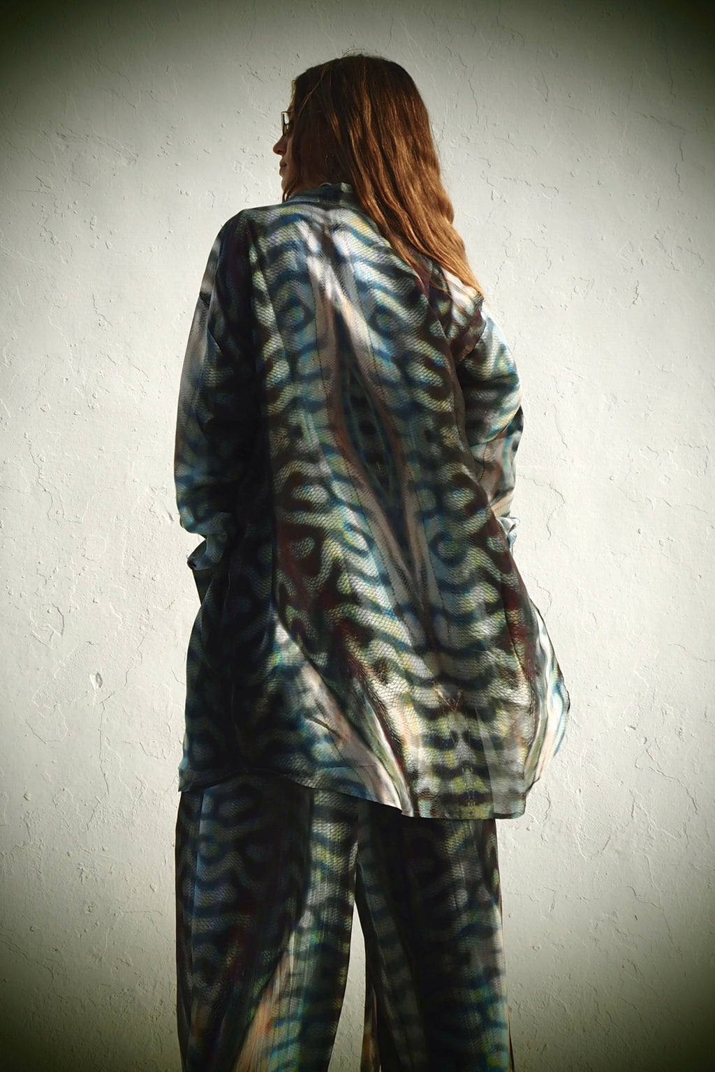 Elvis Shirt - Gaia Nuovo