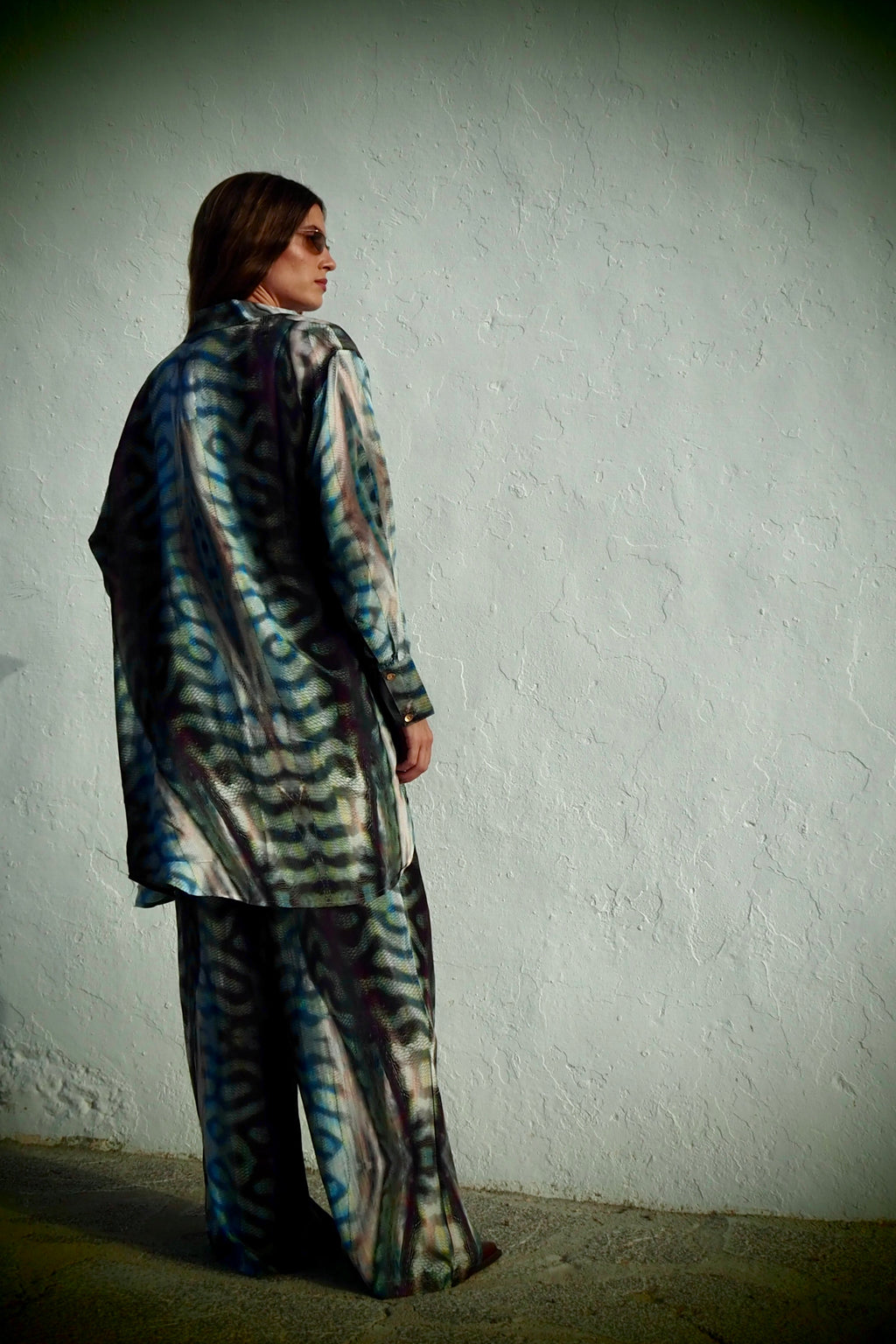 Elvis Shirt - Gaia Nuovo