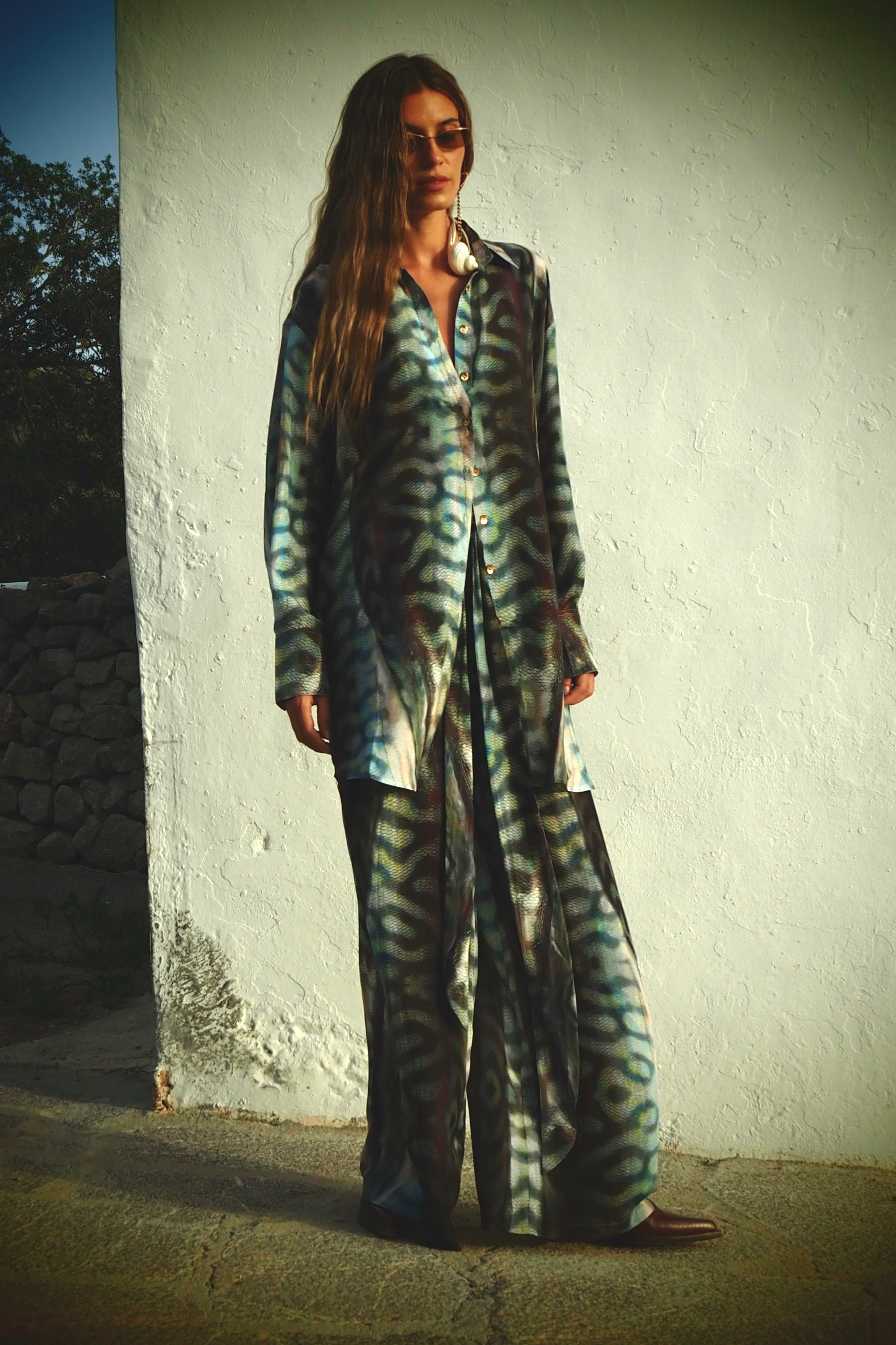 Elvis Pants - Gaia Nuovo