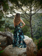 Xarracca Dress - Marrah