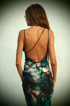 Thais Dress  - Marrah print