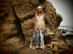 Xarracca Dress in Cobra print