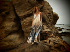 Xarracca Dress in Cobra print