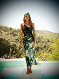Thais Dress  - Marrah print