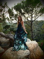 Xarracca Dress - Marrah