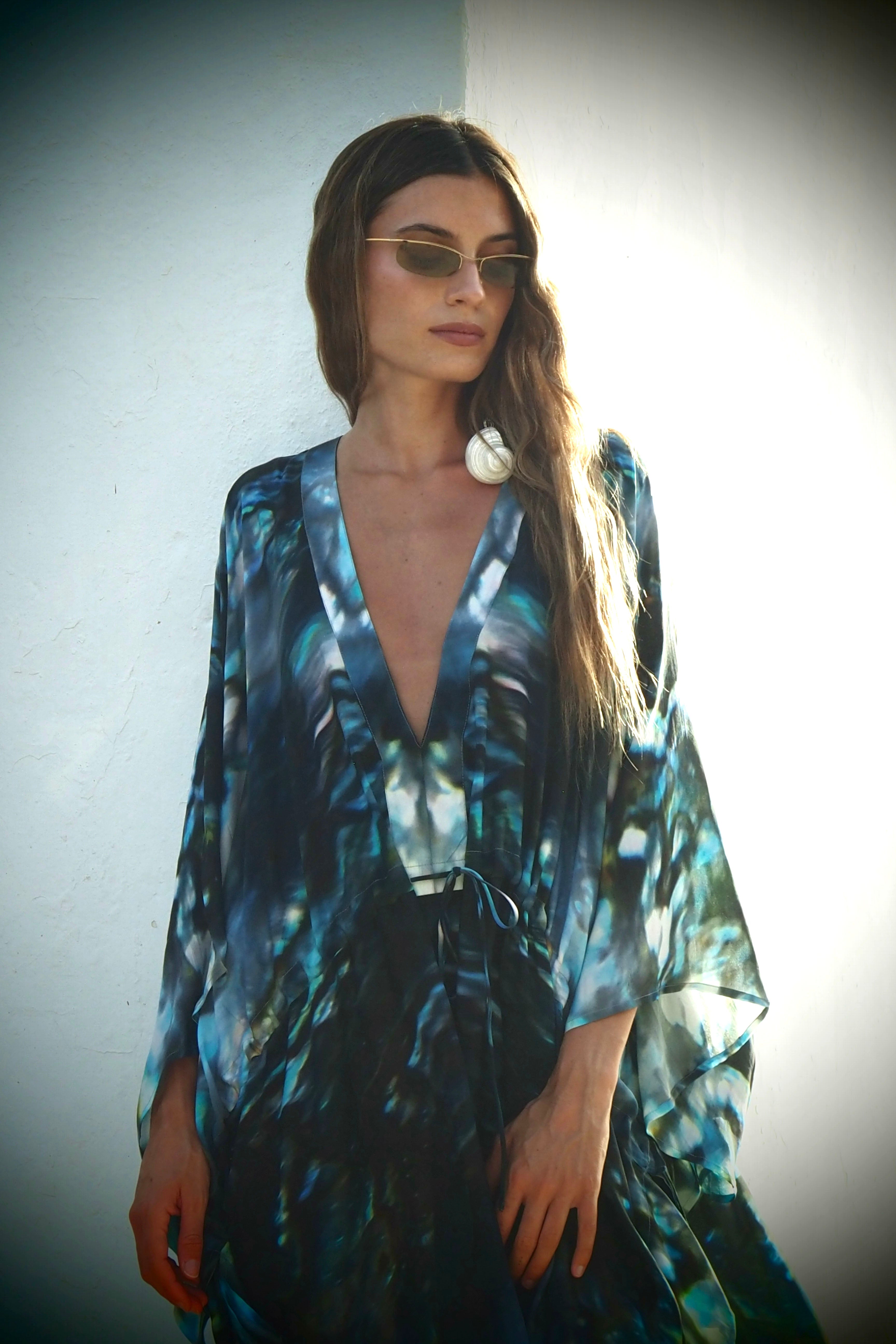 Yaiza Kaftan - Marrah