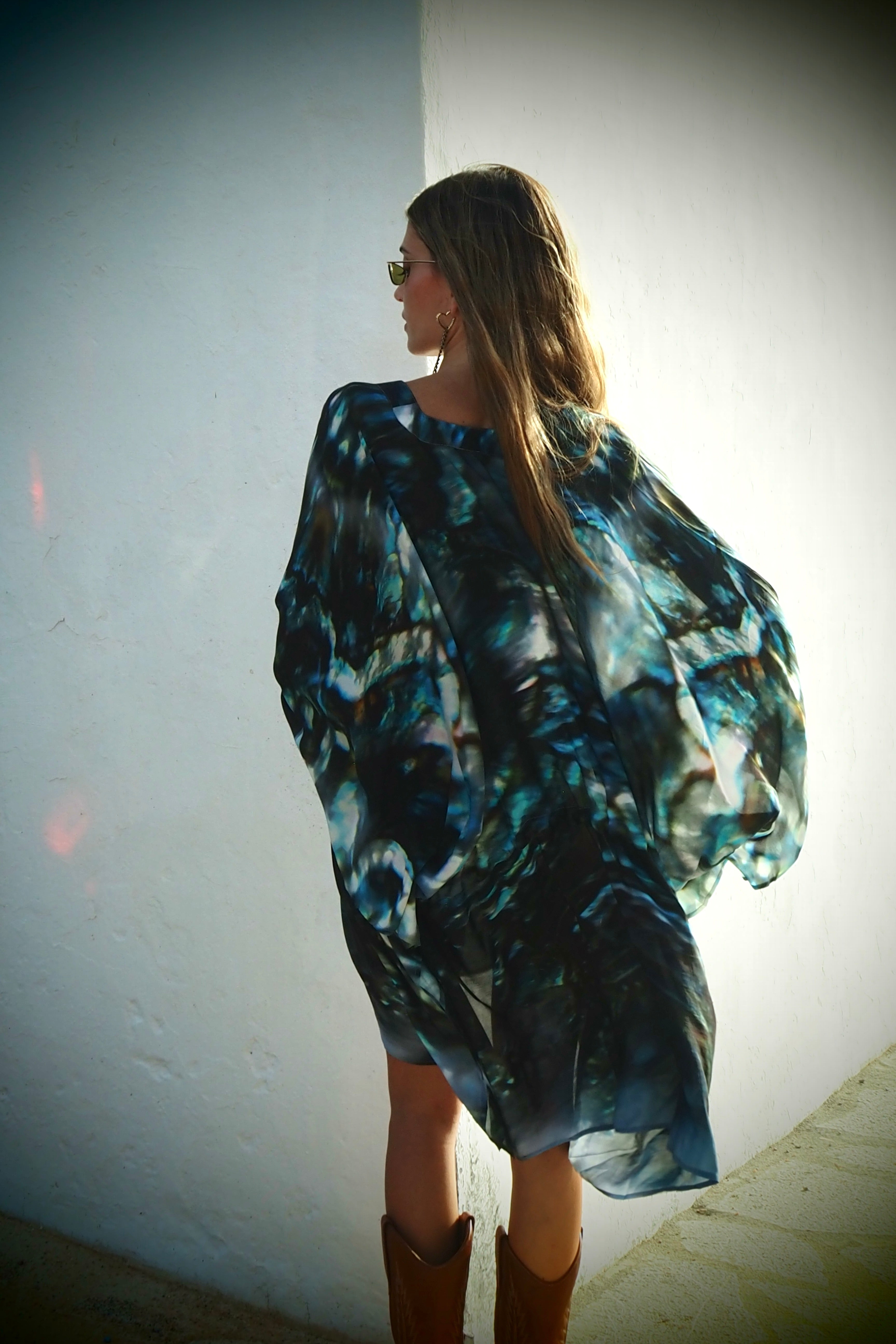 Yaiza Kaftan - Marrah