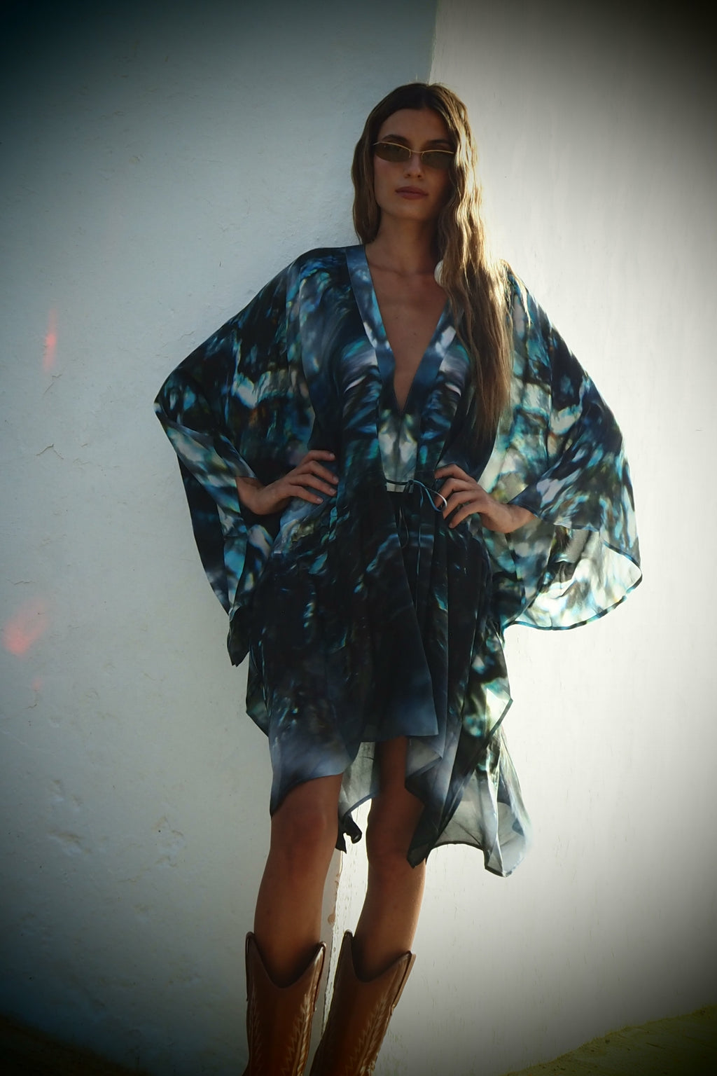 Yaiza Kaftan - Marrah