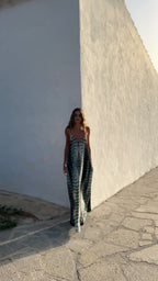 Mayan Dress - Gaia Nuovo