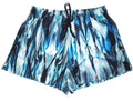 Designer men's swim short