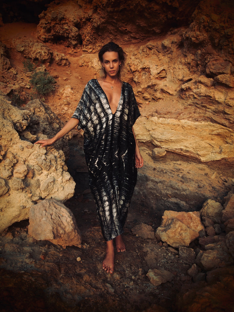 Caiman Boheme Kaftan