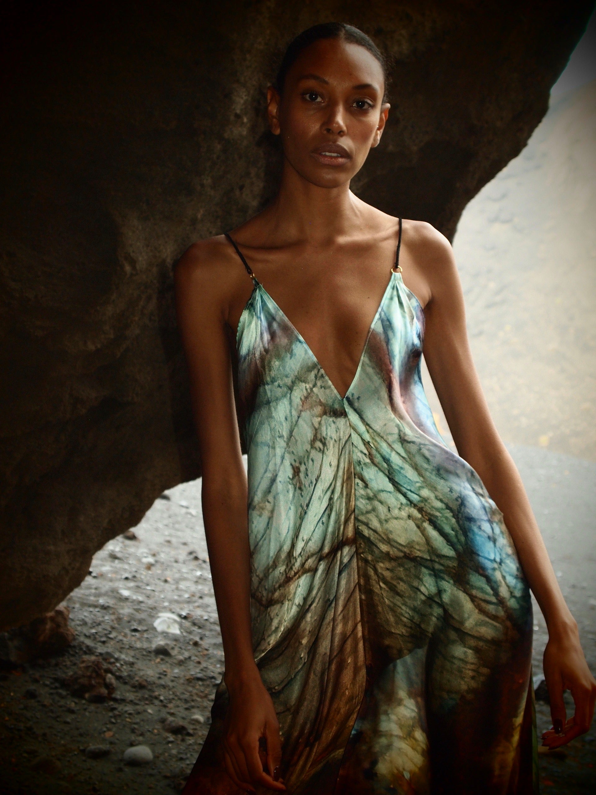 Xarracca Dress in Indra Print