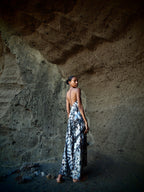 Phoenix Print - Xarracca Dress