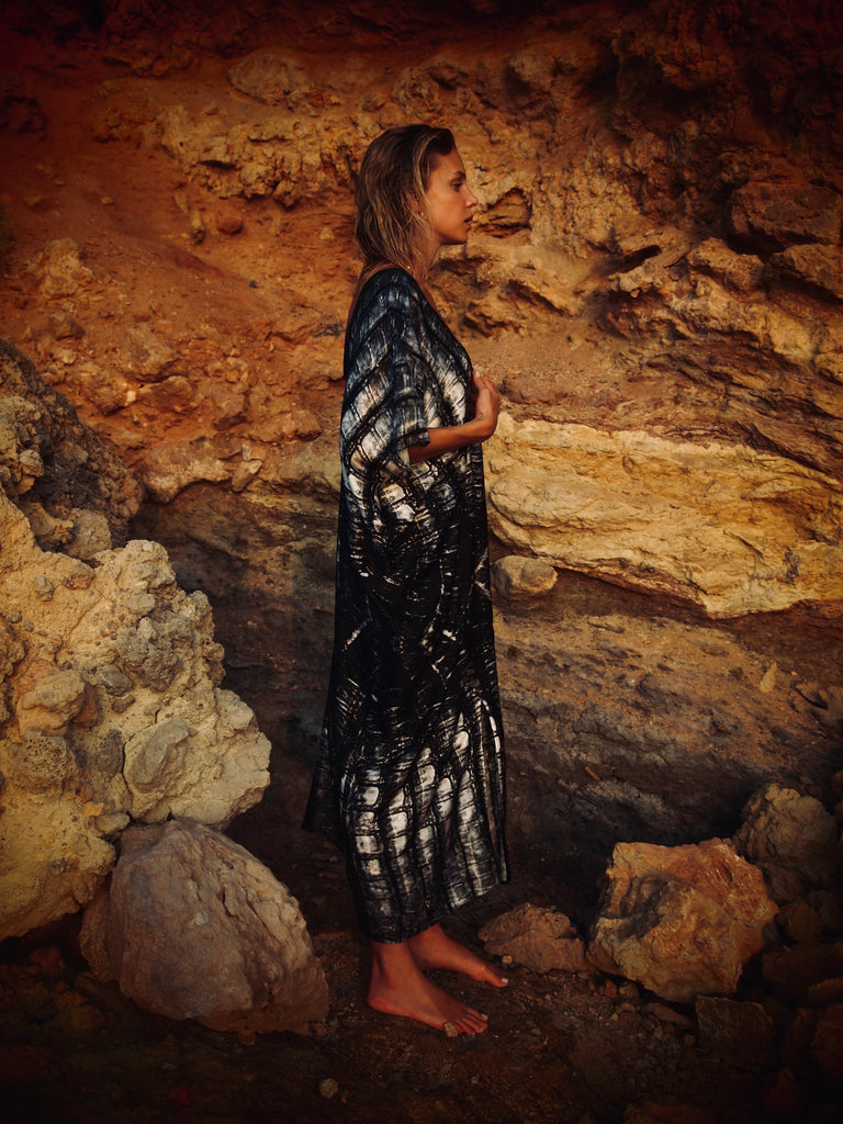 Caiman Boheme Kaftan