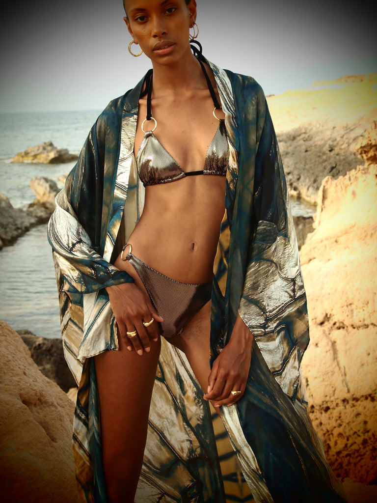 Freya Bedouin Kimono