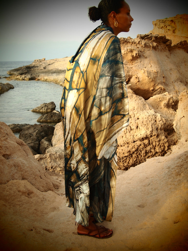 Freya Bedouin Kimono