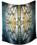 Freya Print Silk Sarong