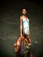 Xarracca Dress in Indra Print