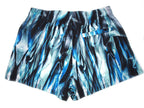 Luxury men's swim shorts