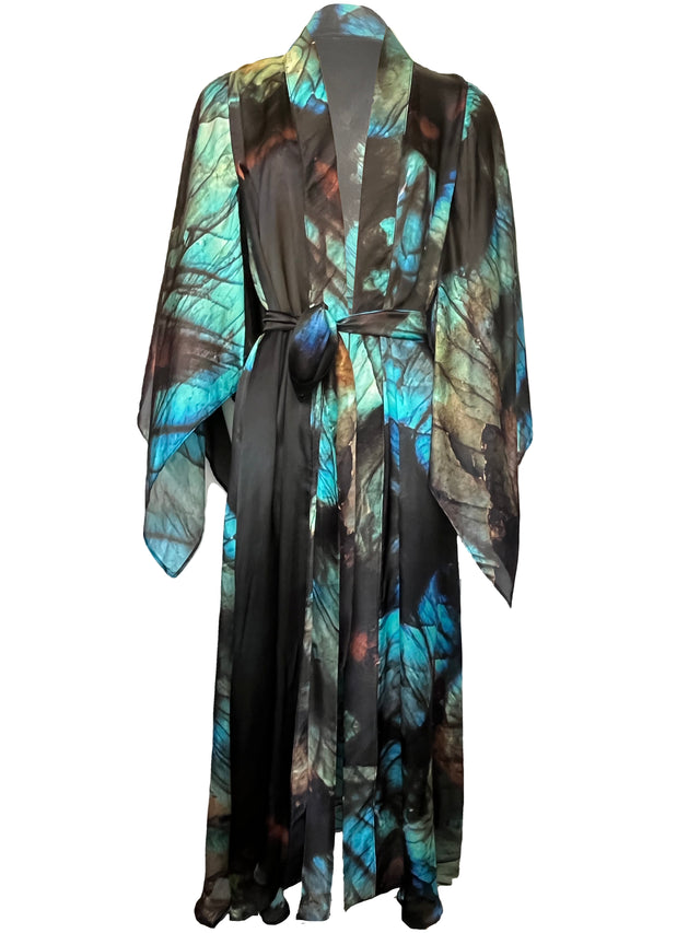 Schiller Bedouin Kimono