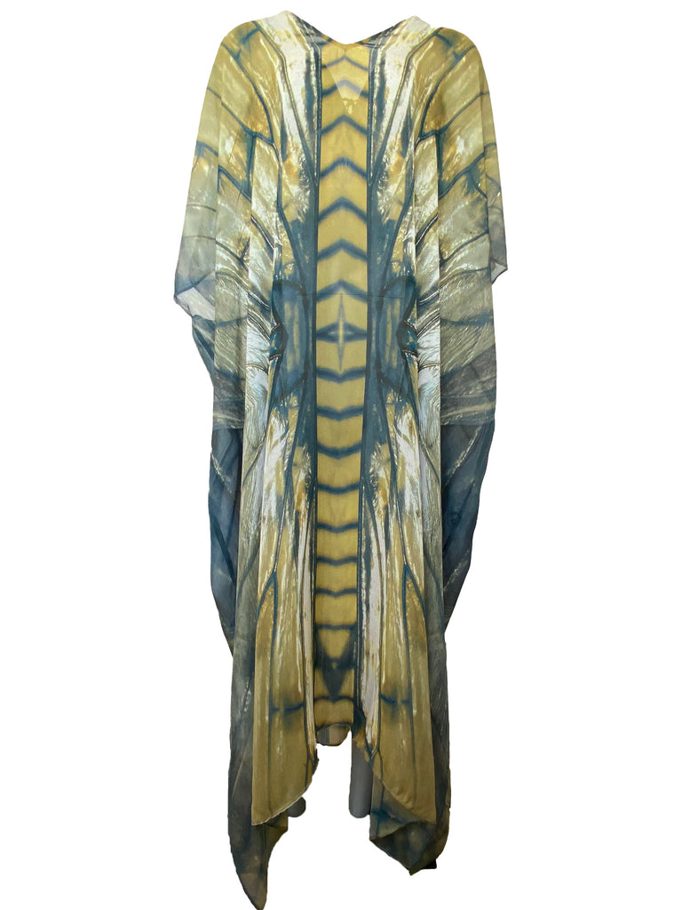 Freya Print Ashtanga Kaftan