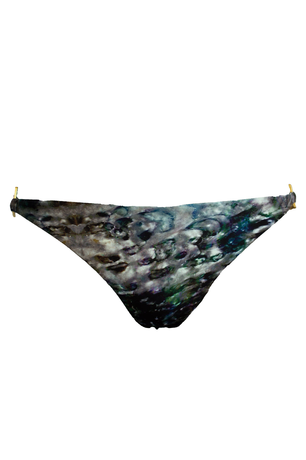 Luxury hipster bikini bottom