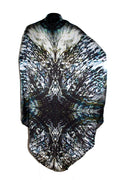 100% silk kimono 