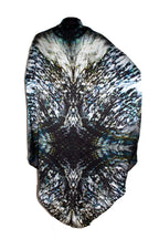100% silk kimono 