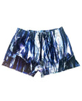 Swim Shorts Atlantic print