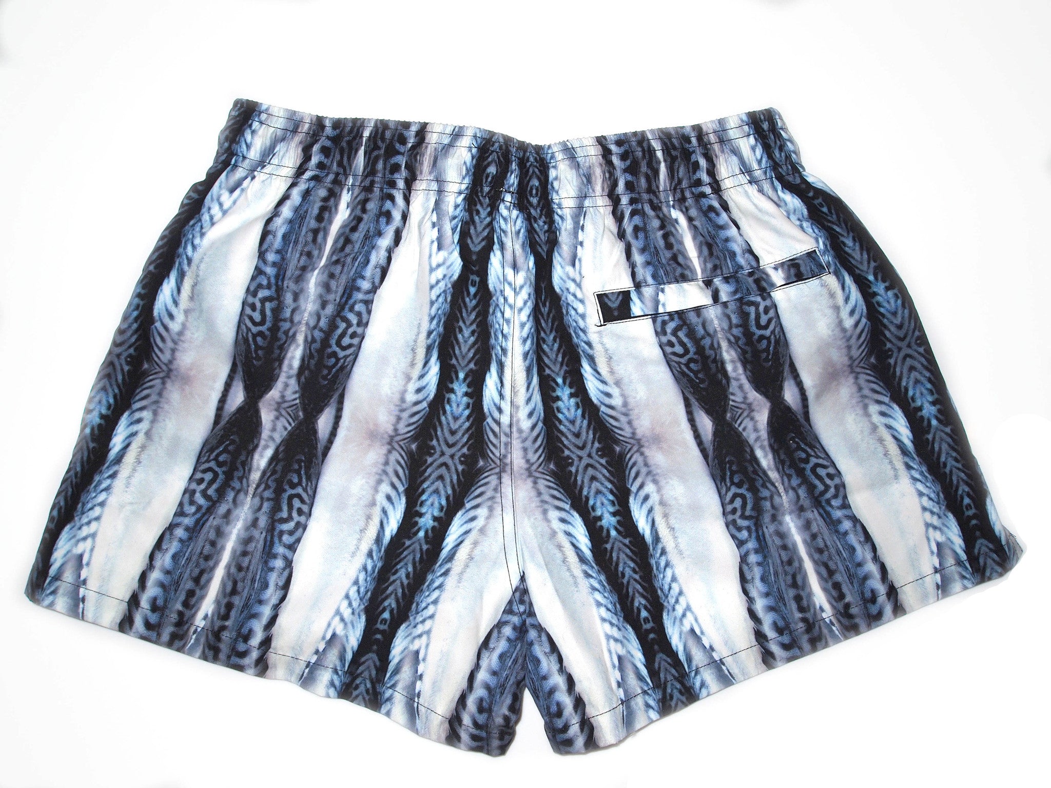 Swim Shorts Ronnach