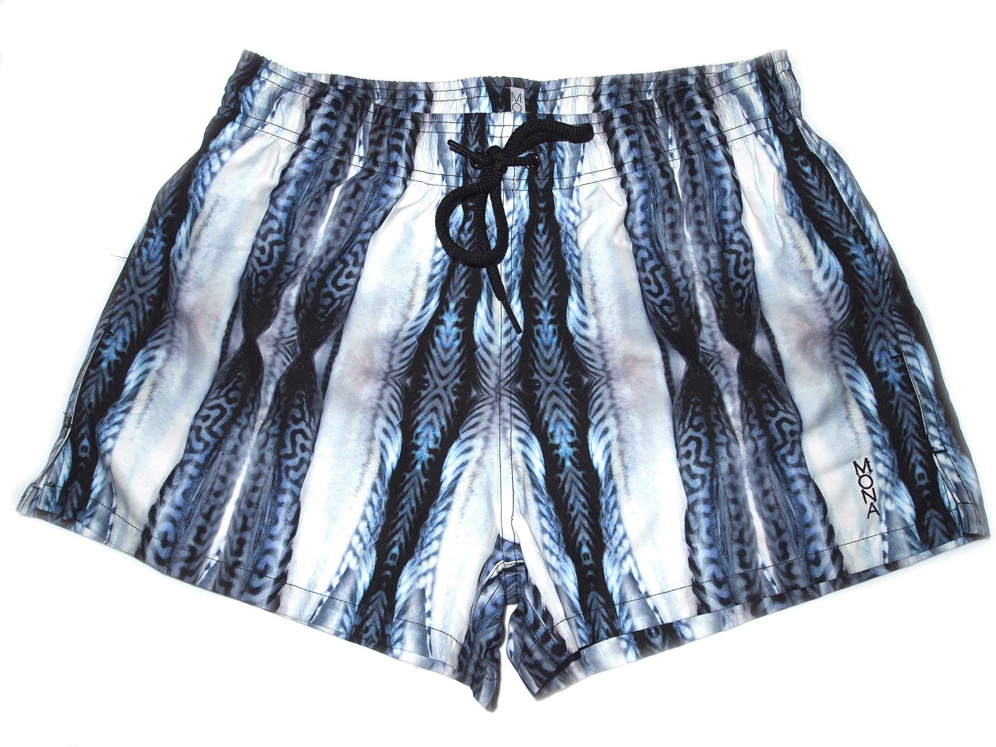 Mona Swims Ronnach Swim Shorts
